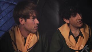 MissaX Sienna Rae- Scouts' Honor Part 1