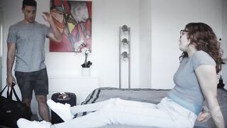 Leana Lovings - The Getaway With Daddy 2 (MissaX)