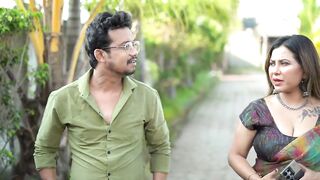 Whispers in the Dark Tina Nandy and Tejashwini Prabhakar