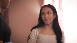 MissaX Bianca Bangs- Waiting For The Perfect Man