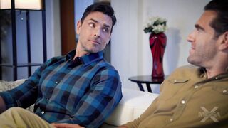 MissaX Maya Woulfe- Dad Swap Pt. 3