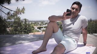 MissaX Myra Moans- The Virginity Raffle 2