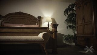 MissaX Penny Barber- Recovered