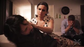 Penny Barber Second Change