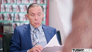 Maitland Ward - Casting For Provocative Role