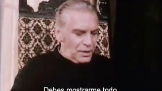 Janine via 1976 classic porn part 3