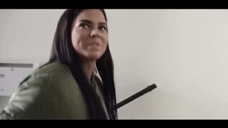 Dominika - Private Casting - Chloe Lamour