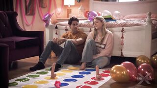 MissaX Jill Taylor- Twisted Desires