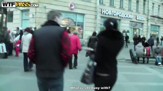 MyPickupGirls - Alyona