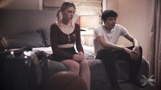 MissaX Melody Marks- Snowball's Chance