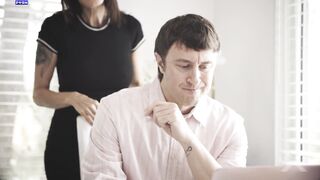 MissaX - Shay Sights - Manipulative Mommy