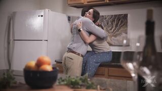 MissaX Laney Grey- It Takes Courage