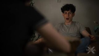 MissaX Jessica Ryan, Charlie Forde- Persuasion Pt. 3