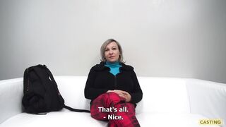 Casting Cc - Alena 8605