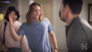 MissaX Hazel Heart- The Tea Party