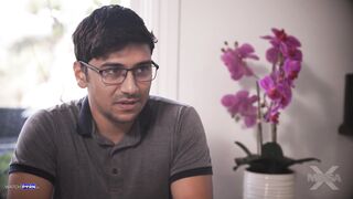 MissaX Bunny Madison, Charlie Forde- Mom's Dirty Book Club