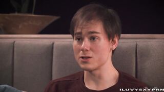 MissaX Carina Blair- My Cheating Stepmom 2