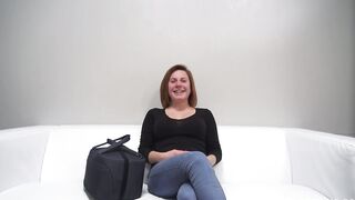 Teasing And Squirting Casting