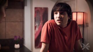 MissaX Millie Morgan- Do You Want To Stop? II