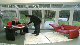 Casting - Dolly Buster