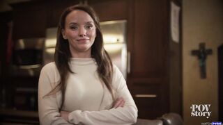 MissaX - Pristine Edge - Don't Want To Be Alone