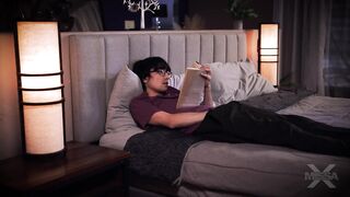 MissaX - Ellie Nova - Honey