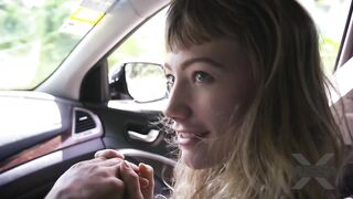 MissaX - Honeymoon Part 1 - Bridgette B - Ivy Wolfe
