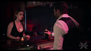 MissaX - Laney Grey And Reagan Foxx - Come Home Pt 2