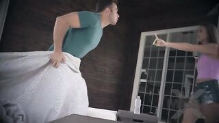 Watching Porn with Jill