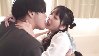 Hinako Mori - Handle With Care! My Cute Girlfriend Is Like A Landmine