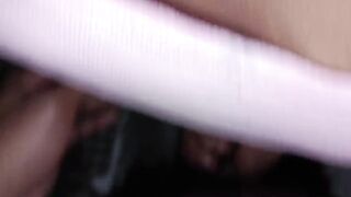 Bhabhi Alone Making Roti – Devar’s Hard Dick Made Her Crazy and Suck It Clean