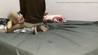 Viral video of my sister-in-law in my sister-in-law's room part 2