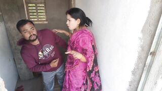 My husband can not fuck me! Please come he is not at home. Indian village wife sex video
