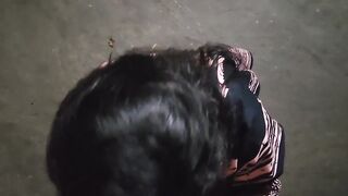 I fucked an expatriate's wife after a long time. part 01