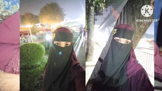 Dhaka University I blocked my sister in the open field and then I cracked the door