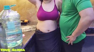 Valentine's Week - Chocolate Day Celebrate hua Piche se Chudai Krke