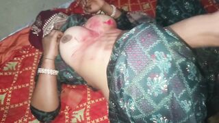 Holi spacial. Holi par bhabhi ki chudayi kari