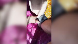 Desi bhabhi sex - Jija Apne pregnant sali ko Shahar ghuma raha hai isliye bhabhi ne aapne chut me jija ko dalne Diya.
