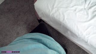 S12:E8 - Self-pleasuring is considered improper