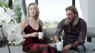 SweetSinner - Lily LaBeau - Dishonest Passion