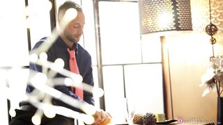 Georgie Lyall - MomXXX