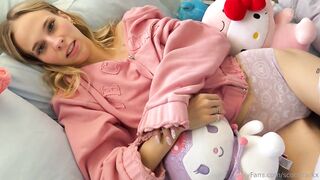 Erica Candfield - Tiny Step Daughters Day Off With Daddy