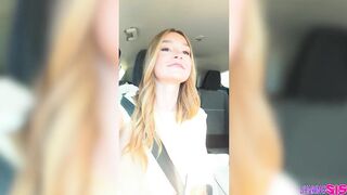 Della Cate Whats Shared Is Always Sweeter - Nubiles-Porn