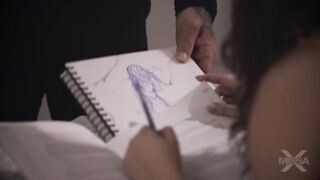 Leana Lovings Horny Stepdaughter 3