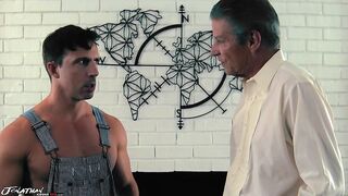 Ahanu Reed - 12 Hard Inches Of Slavery