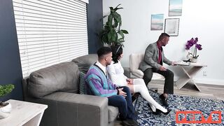 Penelope Woods - Perv Therapy