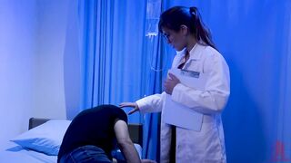 Perfect view - Paige Owens