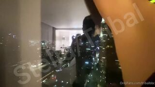 Tribal Bbc Stella Sedona Tribal Pussy Destruction - TribalBBC