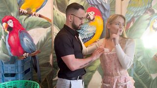 Jade Jadore - Jacquie Et Michel TV