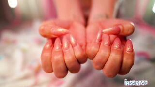 Elana Bunnz - Inserted